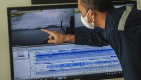 Gunung Anak Krakatau Siaga, Waspada Potensi Tsunami di Malam Hari