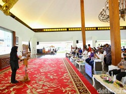 Bupati Ipuk Ajak Pers Gaungkan Banyuwangi Rebound