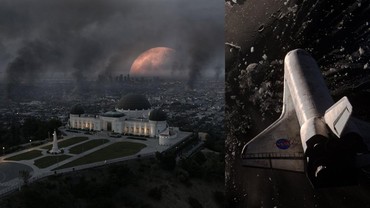 img-title Sinopsis Film 'Moonfall', Saat Bulan Keluar Orbit dan Mengancam Bumi