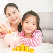Intip 4 Cara Konglomerat Warren Buffet Ajarkan Manajemen Keuangan pada Anak, Patut Ditiru!