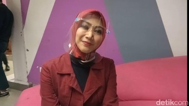  Fokus jadi Ibu Rumah Tangga