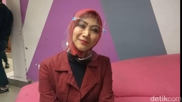 img-title Sudah Lama Tak Tampil di Layar Kaca, Ira Swara: Fokus jadi Ibu Rumah Tangga