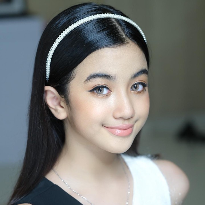 <p>Jenna Norodom terjun ke dunia akting lewat serial televisi pada 2020 lalu. Enggak cuma itu, ia juga telah meluncurkan berbagai macam lagu. (Foto: Facebook Jenna Norodom)    </p>