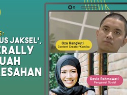 Kamus Jaksel, Literally Sebuah Keresahan?