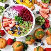 5 Daftar Makanan Penambah Imunitas Tubuh, Sederhana dan Mudah Ditemukan!