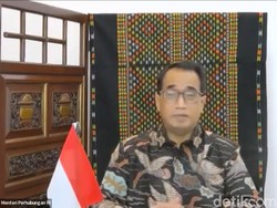Menhub Bicara Pro-Kontra soal Perjanjian FIR: Kami Bersedia Terima Kritik