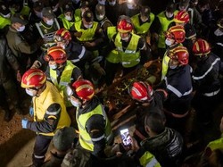 Akhir Kisah Rayan, Bocah Maroko yang Terjebak 5 Hari di Sumur 32 Meter
