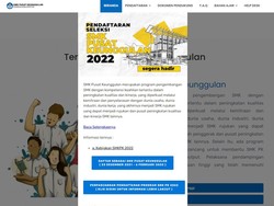 SMK PK Skema Pemadanan Dukungan, Solusi Jawab Tantangan Industri