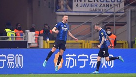 Prediksi Inter Milan vs Liverpool di Liga Champions
