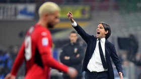 Alasan Inzaghi Percaya Diri Jelang Inter vs Liverpool