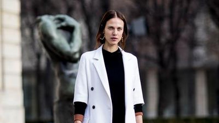 Simak 3 Inspirasi Busana Kantor yang Cocok untuk Zodiak Virgo