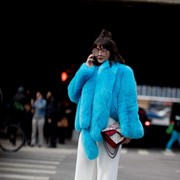 Ini Alasan Mengapa Industri Fashion Masih Bergantung Pada Material Kulit dan Bulu Hewan