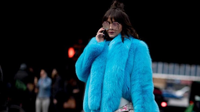 Ini Alasan Mengapa Industri Fashion Masih Bergantung Pada Material Kulit dan Bulu Hewan