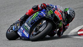 Saksikan Live Streaming MotoGP Qatar 2022 di CNNIndonesia.com