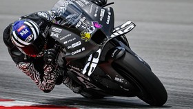 Aleix Espargaro Kritik Tes MotoGP Tiga Hari