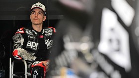 Misi Vinales Tak Mau Lagi Sengsara di Sirkuit Mandalika