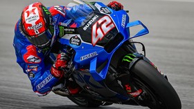 Hasil FP1 MotoGP Catalunya: 5 Pabrikan Terdepan, Ducati Melempem