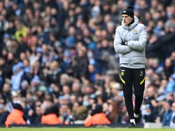 Tuchel Positif COVID-19, Bisa Absen di Piala Dunia Antarklub