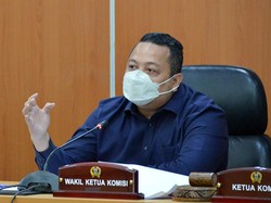NasDem Dukung Penertiban Prostitusi di Jakut: Pemangku Wilayah Harus Cepat