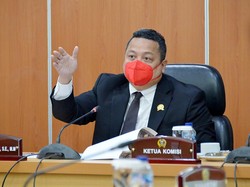 NasDem: Usulan Atur Jam Kantor demi Cegah Macet DKI Perlu Dikaji Mendalam