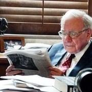 Berharap Kaya Raya, 5 Cara Mengelola Uang ala Warren Buffet Ini Perlu Banget Dicontek!