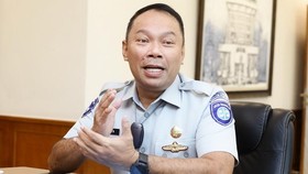 Jasa Raharja Jamin Korban Kecelakaan Bus di Imogiri