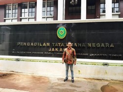 Peserta Tes CPNS Dosen dari NTB Gugat Kemendikbud ke PTUN Jakarta
