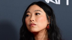 Awkwafina Tinggalkan Twitter Buntut Kontroversi Blaccent