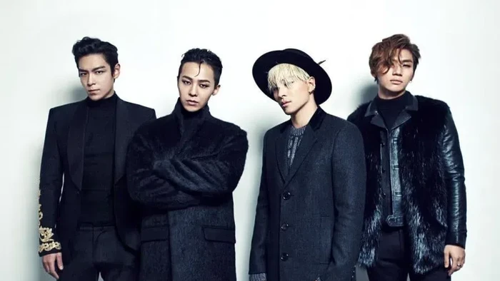 BIGBANG akan Comeback Tahun Ini Meski T.O.P Keluar dari YG Entertainment