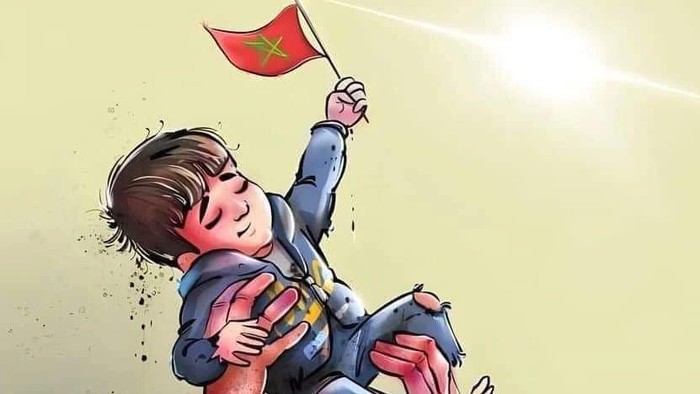 Rayan Bocah Maroko Meninggal Dunia Usai Terjebak di Sumur 32 Meter, Ini Kronologi Lengkapnya!