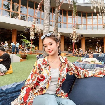 Chika Chandrika Syuting FTV, Lokasinya Disebut Mirip Panti Pijat