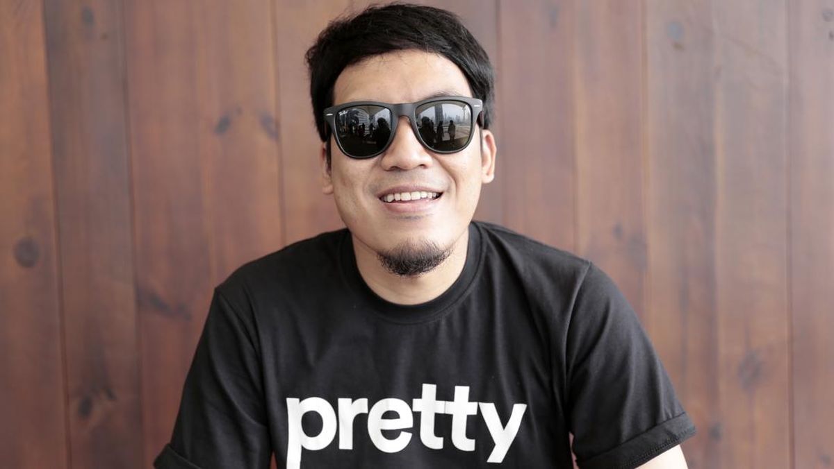 Desta Umumkan Resmi Keluar dari Vindes Corp