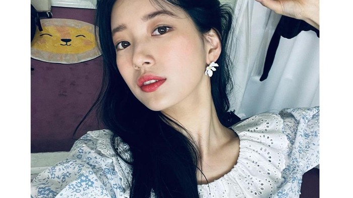 Rahasia Diet ala Bae Suzy: Jaga Berat Badan Pakai Ubi, Senam Pinguin, dan Tetap Makan 3x Sehari