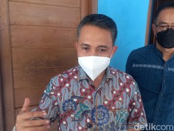 Tarif Sewa Kios Pasar Lama Tangerang Bakal Dipatok Rp 250 Per Minggu