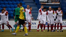 Klasemen Liga Slovakia: Senica dan Witan Terancam Degradasi