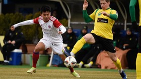 img-title 3 Pilihan Witan Usai Dilepas Lechia: Korea dan Jepang Sulit