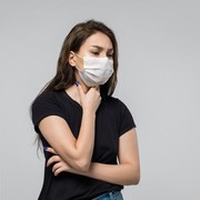 Sudah Tahu? Varian Omicron & Delta Incar Organ Tubuh yang Berbeda! Kamu Merasa Keluhan yang di Mana?