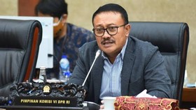 Fraksi Golkar Desak Mendag Berantas Kartel Minyak Goreng