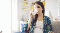 5 Manfaat Mengonsumsi Susu Kedelai saat Hamil, Bunda Perlu Tahu