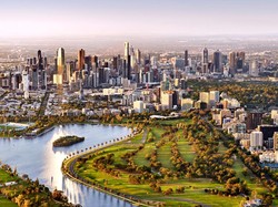 Mal di Sydney Ramai, Raja Properti Kelahiran RI Bagi-bagi Dividen