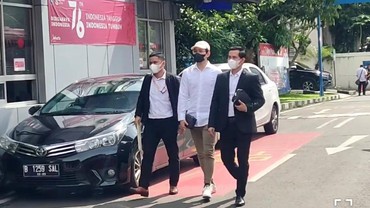 Polisi Ungkap Indra Kenz Laporkan Youtuber Maru Nazara
