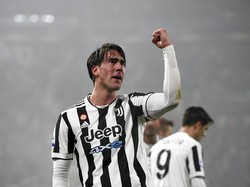 Dusan Vlahovic Disama-samakan dengan Trezeguet & Torres