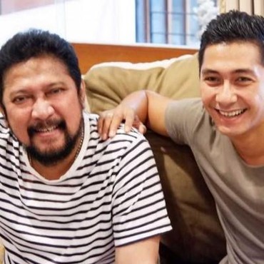 Jamal Mirdad Masuk RS, Terlalu Kepikiran Perceraian Kenang?