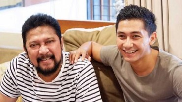 Jamal Mirdad Masuk RS, Terlalu Kepikiran Perceraian Kenang?