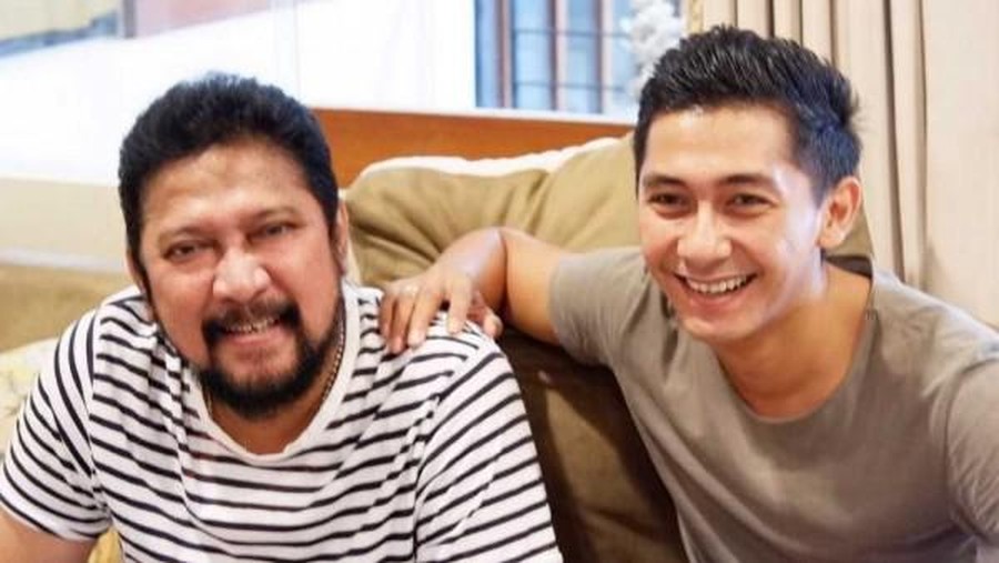 jamal mirdad dan kenang