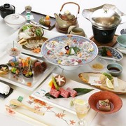 Mengenal Kaiseki Ryori, Hidangan Tradisional Khas Jepang yang Unik dan Penuh Seni