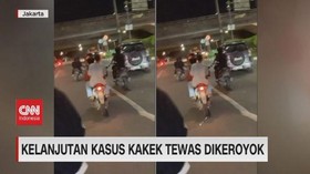 VIDEO: Kelanjutan Kasus Kakek Tewas Dikeroyok Massa