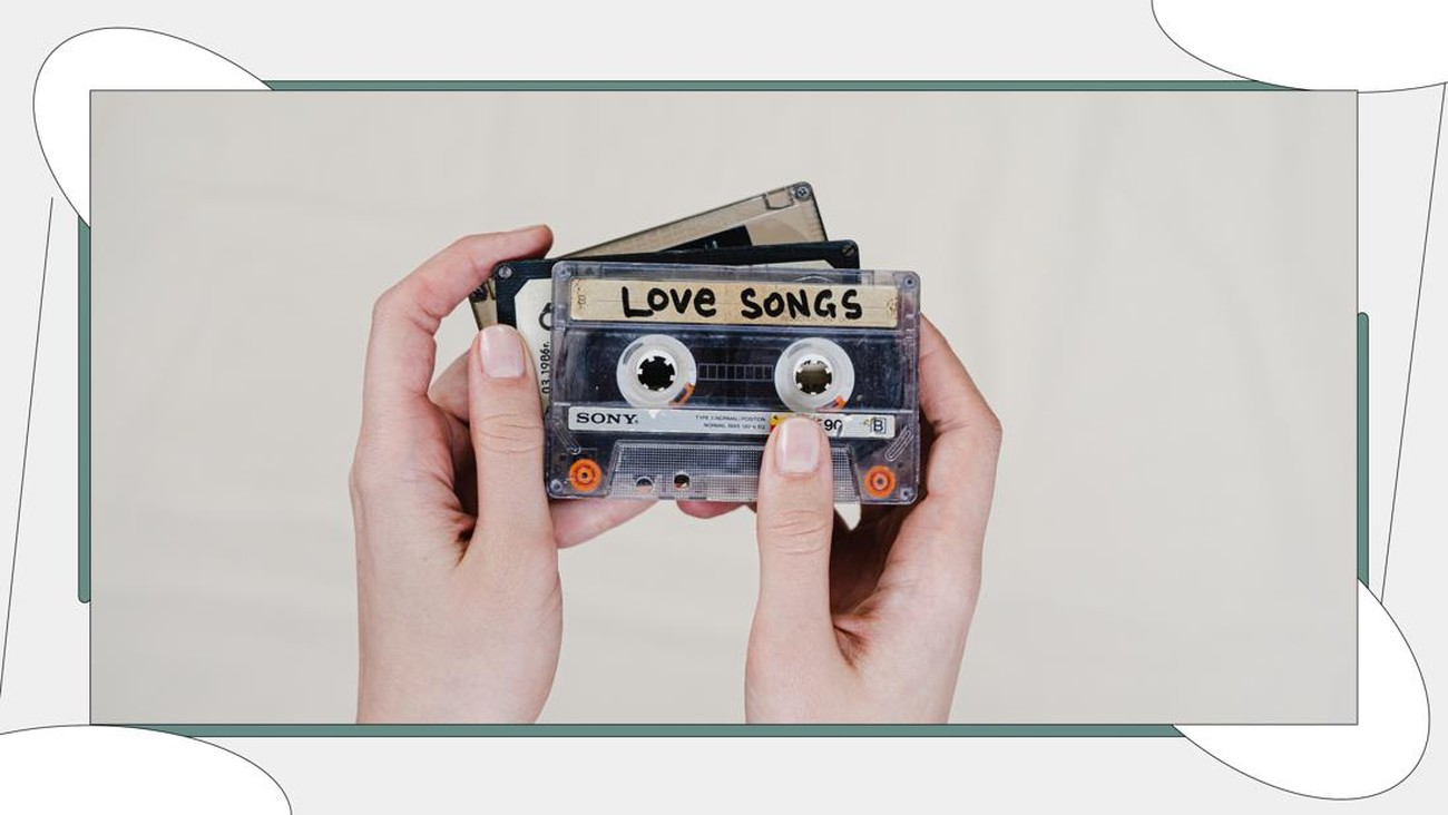 Staff's Pick: Love Song