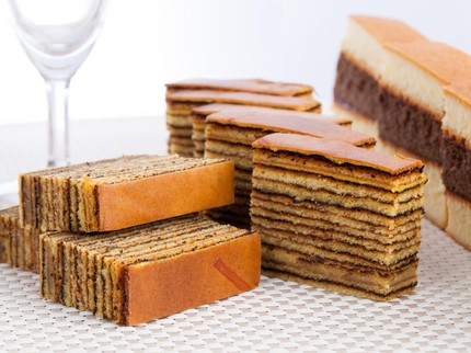 4 Resep Lapis Legit Terfavorit dan Empuk, Mana Kesukaan Bunda?