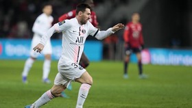 PSG vs Madrid: Statistik Messi Ancaman Los Merengues